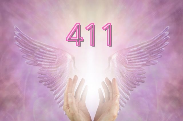 411-angel-number