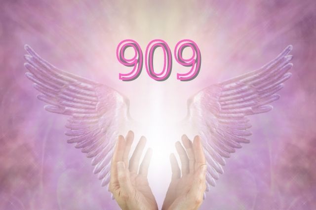 909-angel-number