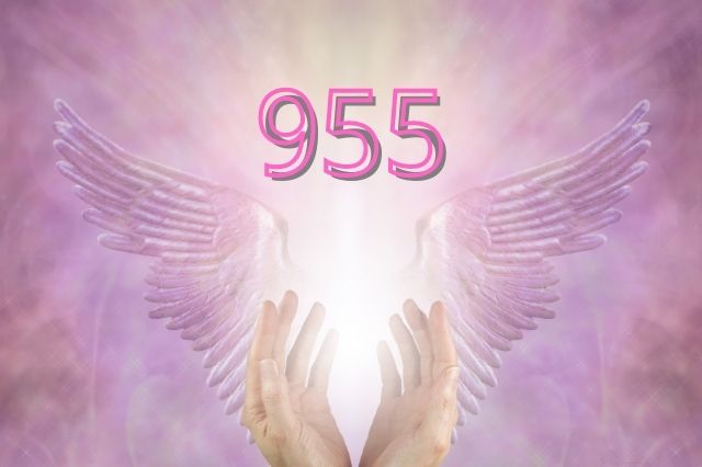 angel-number-955