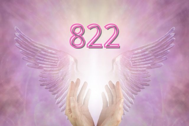 angel-number-822