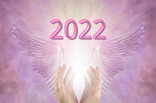 2022 Angel Number Meaning Symbolism Love and Twin Flame  Angel Numbers