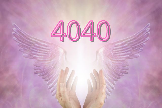 4040-angel-number