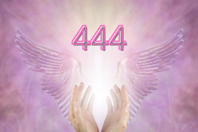 444-angel-number