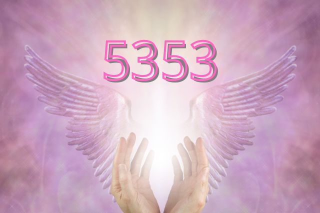 5353-angel-number