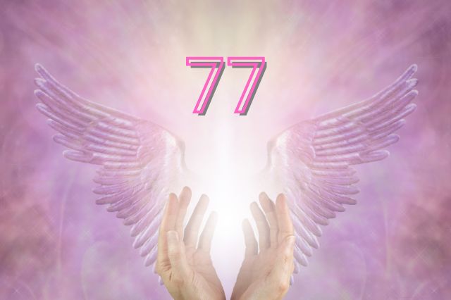 angel-number-77