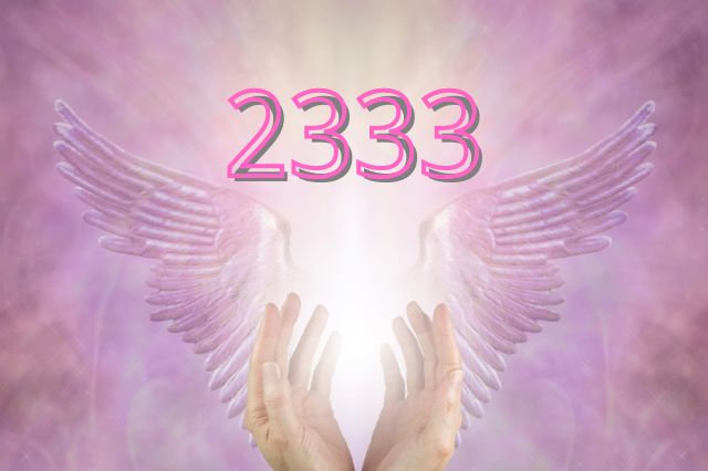 2333-angel-number