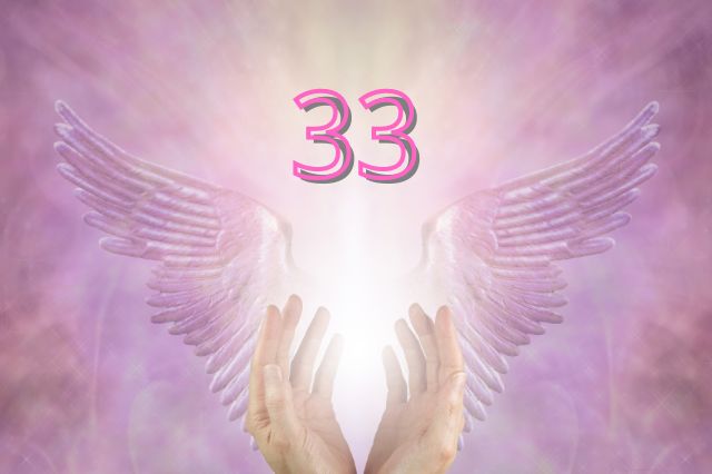 The Meaning Of Angel Number 33 And Symbolism