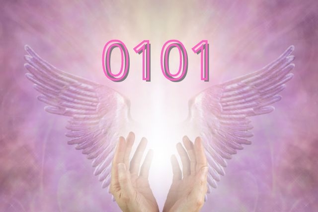 0101 Angel Number Meaning Symbolism Love and Twin Flame  Angel Numbers