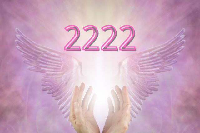 2222-angel-number