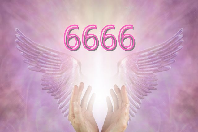 6666-angel-number