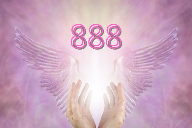 888 Angel Number: Meaning, Symbolism, Love and Twin Flame - Angel Numbers