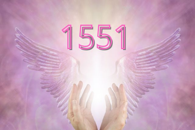 1551-angel-number