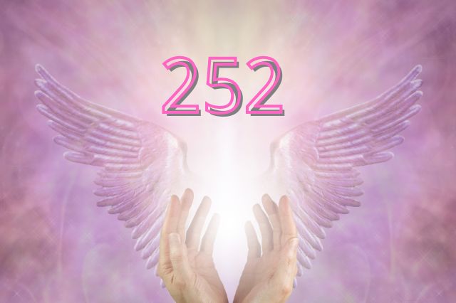 252-angel-number
