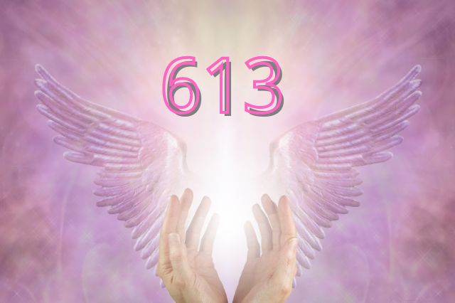 613-angel-number