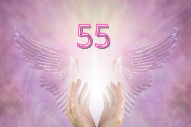 angel-number-55