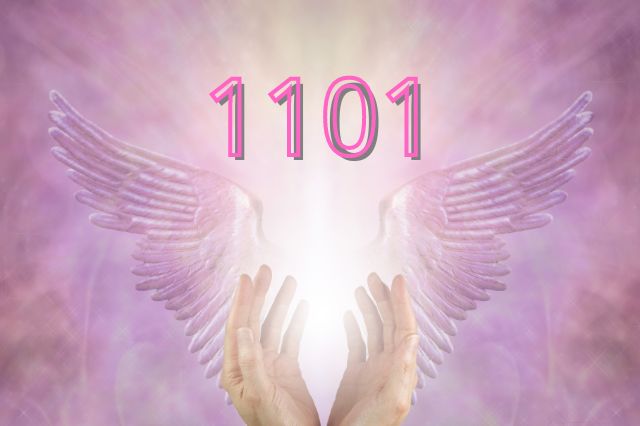 1101-angel-number