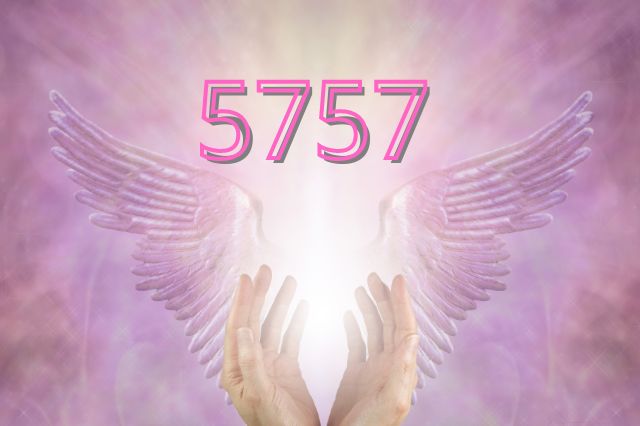 5757-angel-number