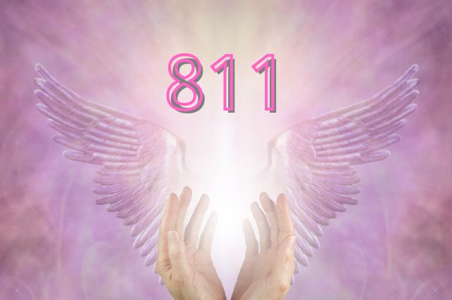 811-angel-number