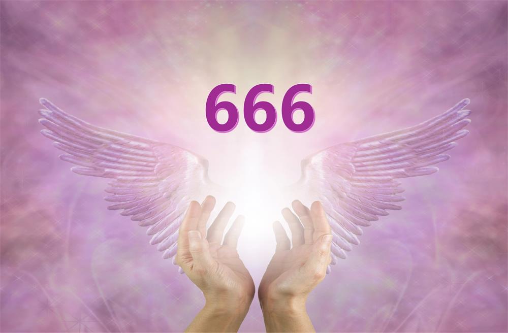 666-angel-number